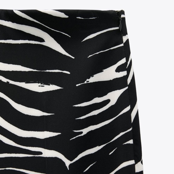 Zara Pant animal print - Picture 3 of 3